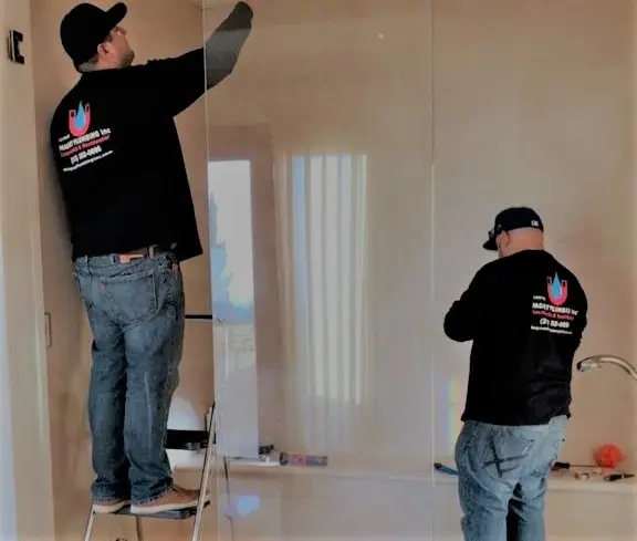 Professional plumbing installation for Leak Detection in New Lexington